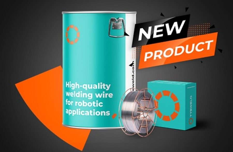 Metināšanas materiāli