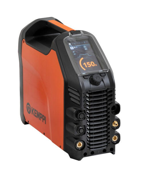 MasterTig 325DC
