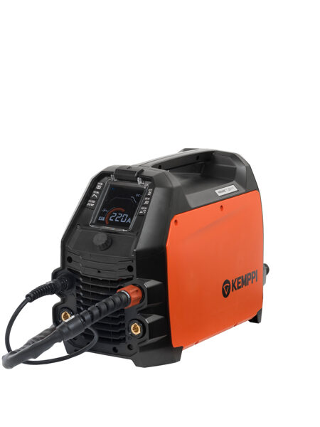 Minarc T -AC DC