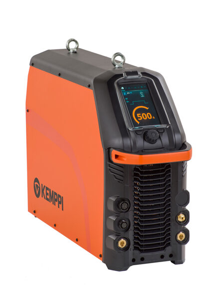 MasterTig 535ACDC GM