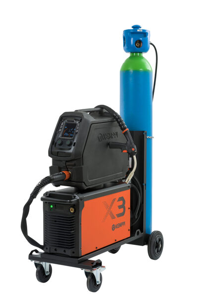 X3P Fastmig 450G